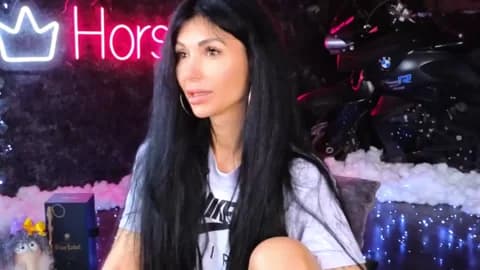 -BABAYAGA- @ BongaCams • Recorded January 8, 2026 10:02 • 120m