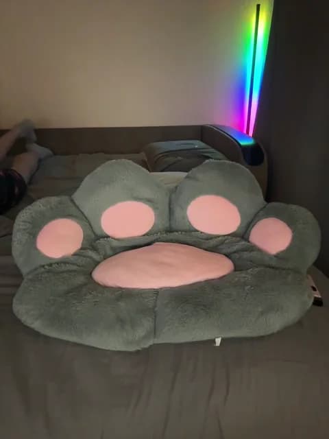 -CherryBerry- @ BongaCams • Recorded January 16, 2026 19:56 • 120m