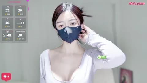 -Hell0-Kitty @ Stripchat • Recorded January 11, 2026 10:07 • 38m