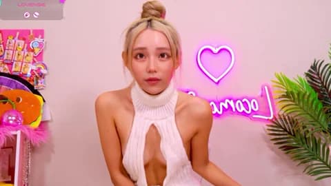 -LOCOMOCO- @ Stripchat • Recorded May 18, 2026 14:17 • 37m