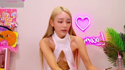 -LOCOMOCO- @ Stripchat • Recorded June 3, 2026 11:24 • 54m