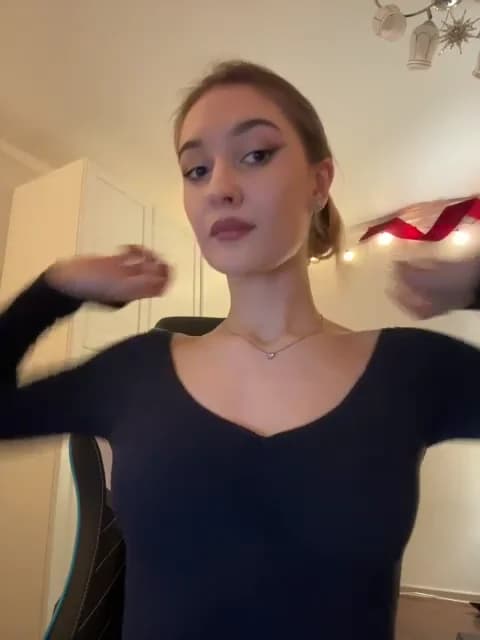 -Lana-Chester- @ BongaCams • Recorded January 15, 2026 14:53 • 79m