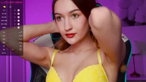 -Lana-Chester- @ BongaCams • Recorded February 21, 2026 15:43 • 41m