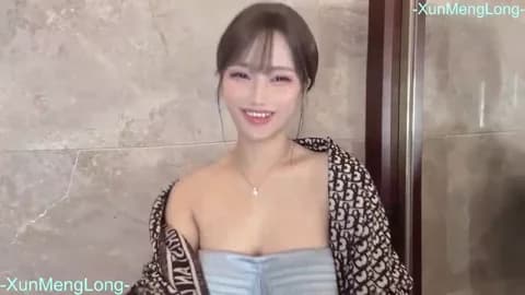 -XunMengLong- @ Stripchat • Recorded January 16, 2026 21:05 • 31m