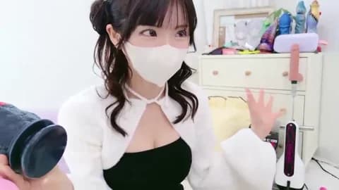 -minami- @ Stripchat • Recorded January 17, 2026 04:32 • 62m