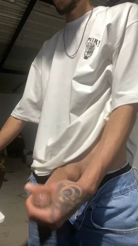 23powercm @ Cam4 • Recorded January 17, 2026 07:19 • 50m