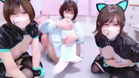 841_yayoi @ Stripchat • Recorded March 26, 2026 05:32 • 50m