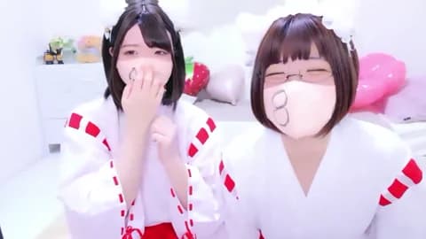 841_yayoi @ Stripchat • Recorded April 8, 2026 05:31 • 89m