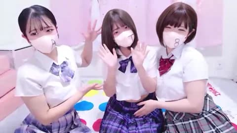 841_yayoi @ Stripchat • Recorded April 26, 2026 05:18 • 79m