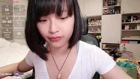 87wawa @ Stripchat • Recorded January 16, 2026 18:18 • 75m