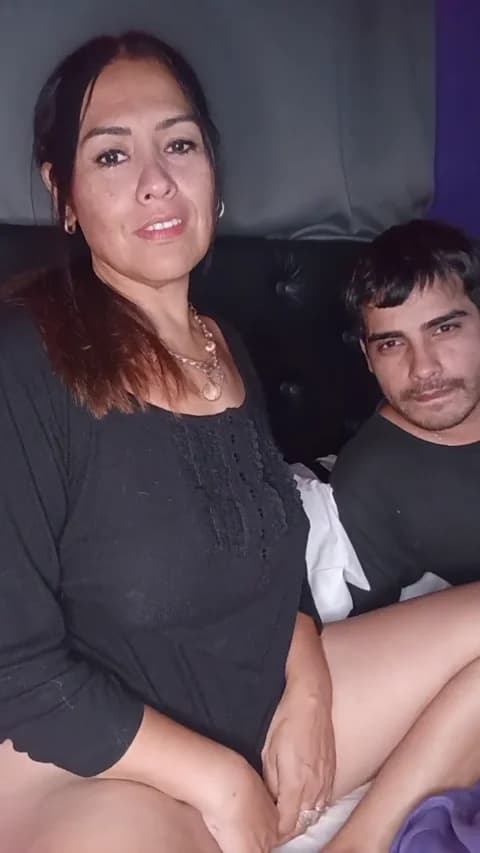 AbrilJonas2026 @ Cam4 • Recorded March 23, 2026 03:50 • 56m