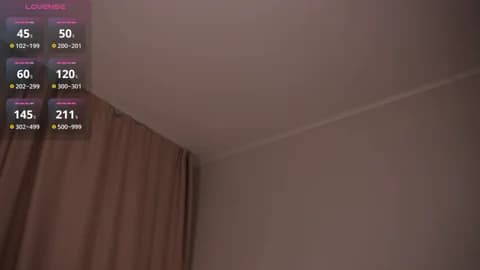 AdritVance @ Stripchat • Recorded January 19, 2026 10:50 • 39m