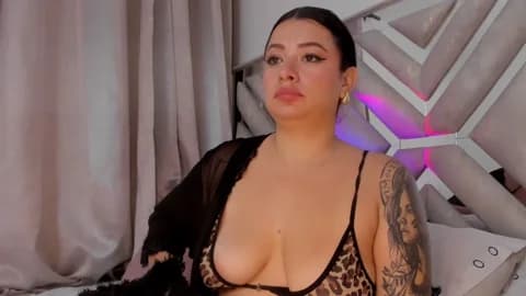 AlanaRouse1 @ BongaCams • Recorded April 12, 2026 01:27 • 58m