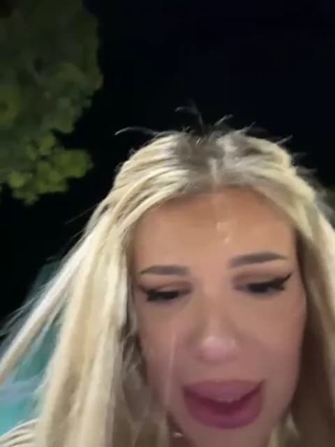 AlyssaFoxx_ @ Stripchat • Recorded April 30, 2026 01:44 • 35m