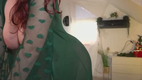 Amaliamour @ Stripchat • Recorded January 18, 2026 13:04 • 38m