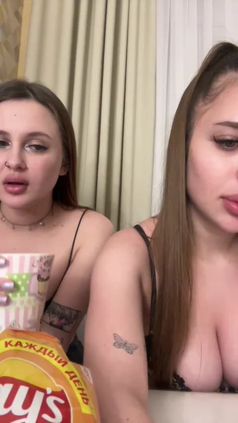 Ameli1 @ BongaCams • Recorded January 12, 2026 03:35 • 32m