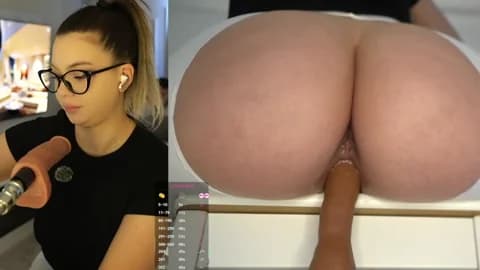 American__Dream @ Stripchat • Recorded January 17, 2026 14:44 • 85m