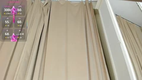 AnzuKim @ BongaCams • Recorded January 14, 2026 04:04 • 78m