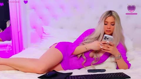 AriannaSins @ BongaCams • Recorded March 3, 2026 20:50 • 36m