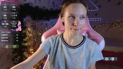 Armura @ BongaCams • Recorded January 19, 2026 11:04 • 34m