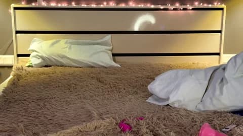 AuraXO @ BongaCams • Recorded February 1, 2026 11:55 • 32m