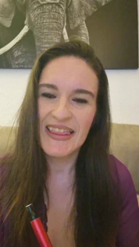 Aurasensual69 @ Cam4 • Recorded May 1, 2026 01:38 • 120m