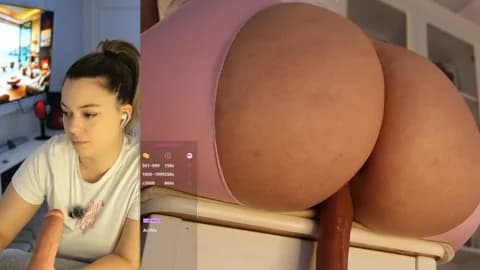 Aurora__XxX @ Stripchat • Recorded March 28, 2026 13:12 • 34m