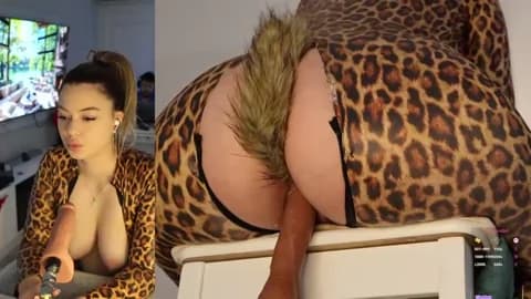 Aurora__XxX @ Stripchat • Recorded March 29, 2026 12:11 • 39m