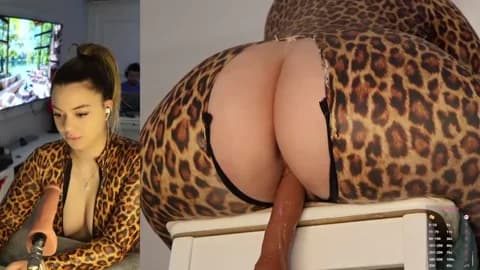 Aurora__XxX @ Stripchat • Recorded March 29, 2026 13:33 • 69m