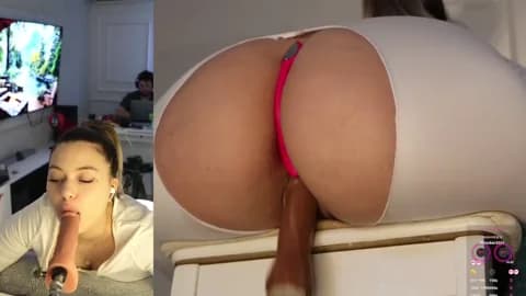 Aurora__XxX @ Stripchat • Recorded April 2, 2026 12:17 • 34m