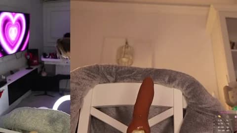 Aurora__XxX @ Stripchat • Recorded April 9, 2026 13:29 • 40m