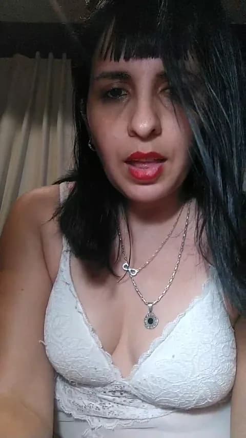 Ayuqueen @ Cam4 • Recorded March 12, 2026 04:06 • 38m