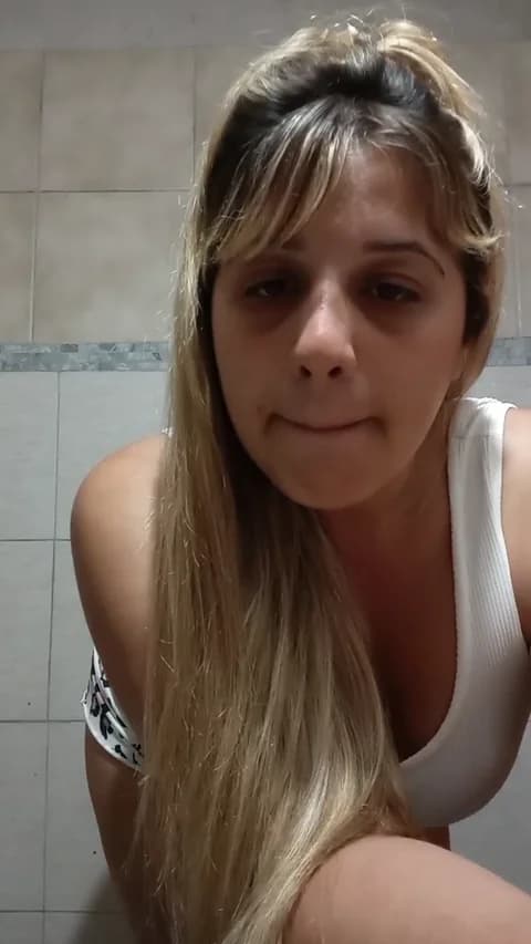 Baabyblonde @ Cam4 • Recorded March 16, 2026 04:47 • 64m