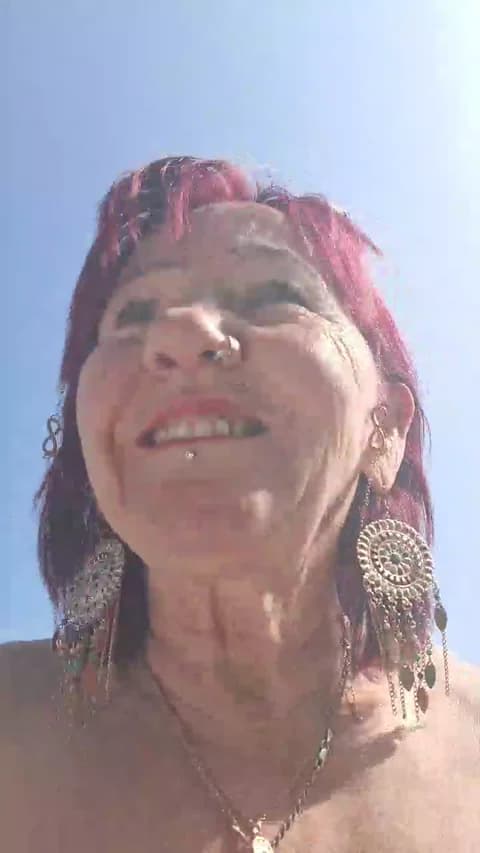 Babylove54 @ Cam4 • Recorded March 22, 2026 13:40 • 81m