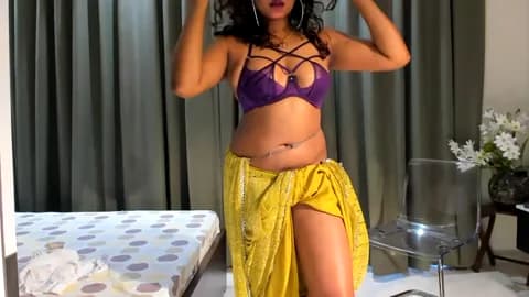 Bad_Girl_Kayra69 @ Stripchat • Recorded March 18, 2026 04:03 • 75m