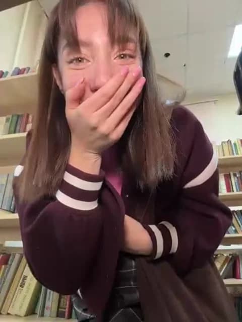 BallerinaCappuccino_ @ Stripchat • Recorded January 16, 2026 10:45 • 49m