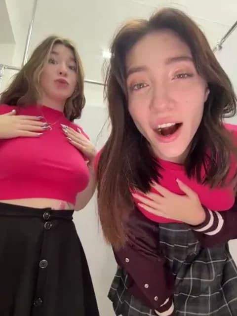 BallerinaCappuccino_ @ Stripchat • Recorded January 18, 2026 17:20 • 84m