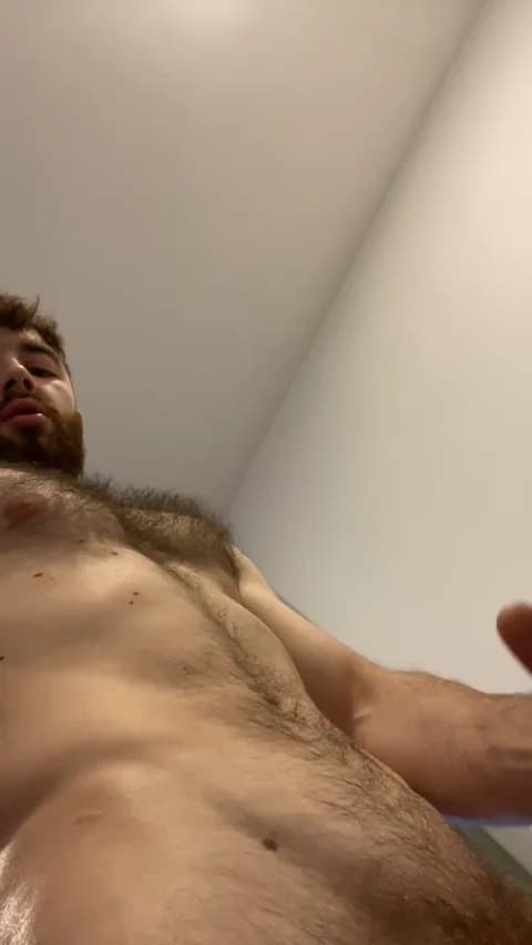 Bartxmxm @ Cam4 • Recorded January 17, 2026 15:18 • 40m