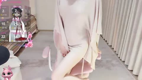 Bella-ox @ Stripchat • Recorded April 29, 2026 01:22 • 54m