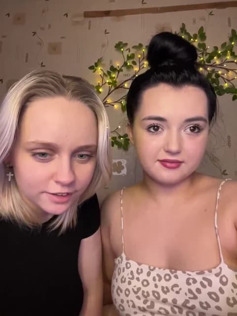 BellaAndAlice @ BongaCams • Recorded March 7, 2026 19:35 • 92m