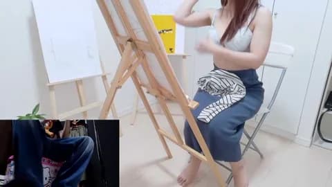 Benzou_the_Painter @ Stripchat • Recorded May 6, 2026 05:33 • 34m