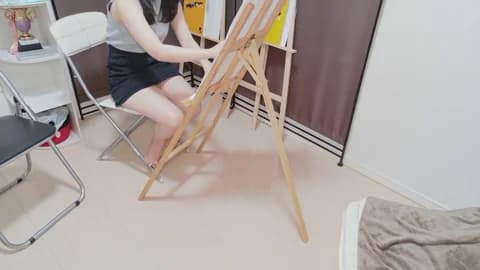 Benzou_the_Painter @ Stripchat • Recorded May 30, 2026 06:50 • 101m