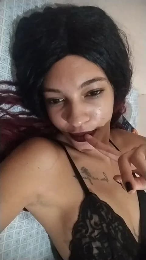 Biazinhas @ Cam4 • Recorded March 11, 2026 07:49 • 53m