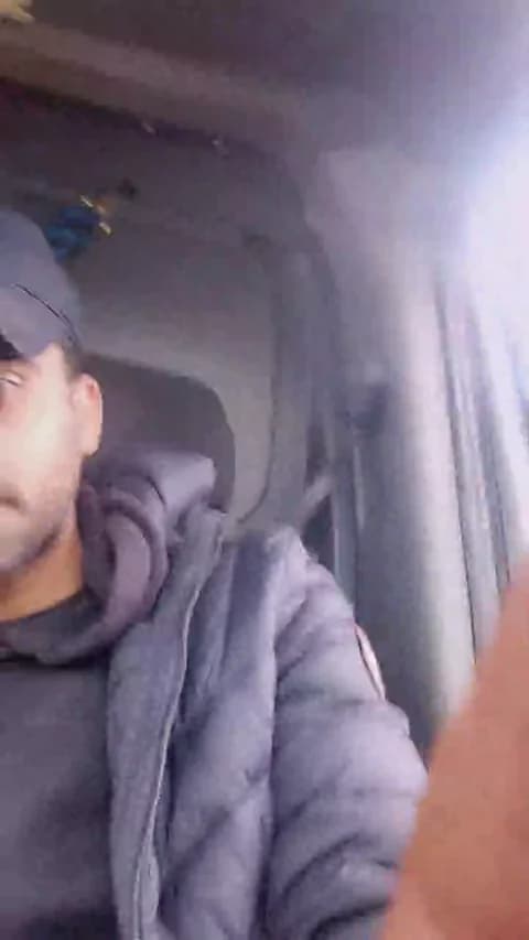 Bigdick95daddy @ Cam4 • Recorded April 18, 2026 11:17 • 65m