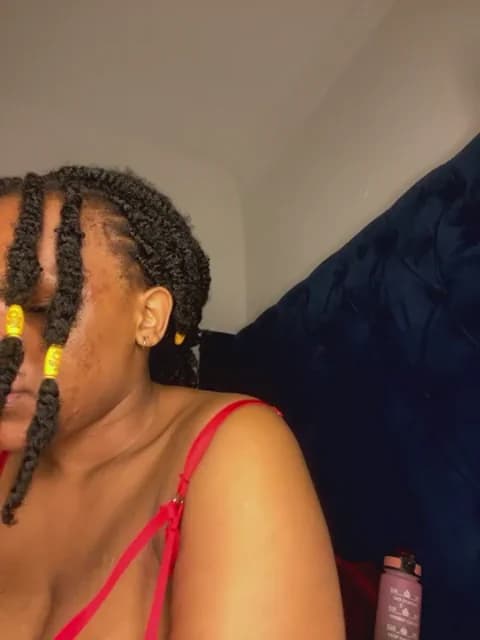 Boneca25 @ Stripchat • Recorded January 12, 2026 22:17 • 45m