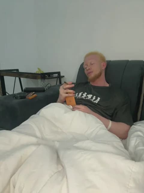BonnyMolhada @ Stripchat • Recorded May 11, 2026 20:34 • 32m