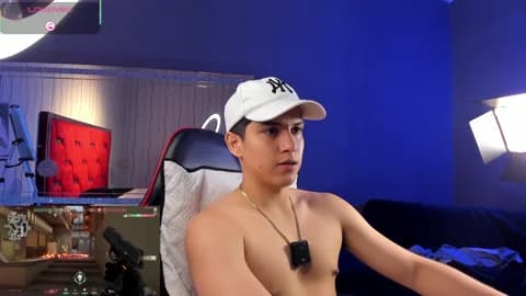 Brat__ @ Cam4 • Recorded March 20, 2026 08:52 • 120m