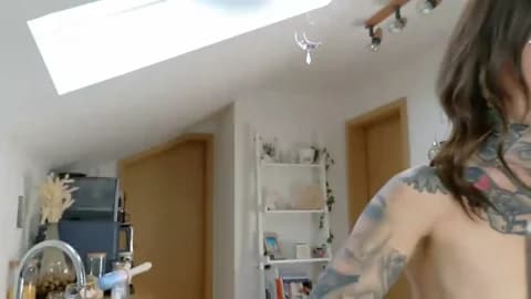 BrownieyQueen @ Stripchat • Recorded March 24, 2026 09:16 • 40m