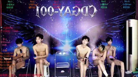 CDGAY_001 @ Stripchat • Recorded January 16, 2026 22:09 • 63m