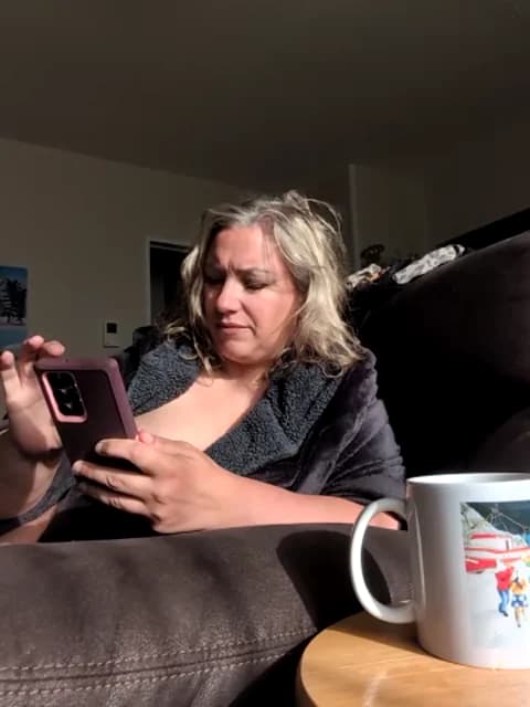 Canadian_BBW @ Stripchat • Recorded June 4, 2026 15:43 • 78m
